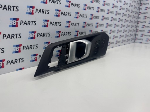 BMW G05 G06 G07 X5 X6 handle door left front control panel UK 9436040
