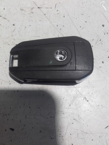 9811802277 - OPEL GRANDLAND CORSA F ДИСТАНЦИОННЫЙ КЛЮЧ