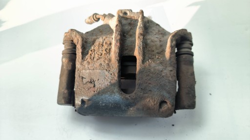 caliper brake front left PEUGEOT 207