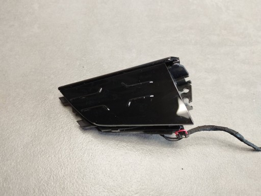 Audi Q4 e-tron Schalter MULTIFUNKCJI 89A951523B