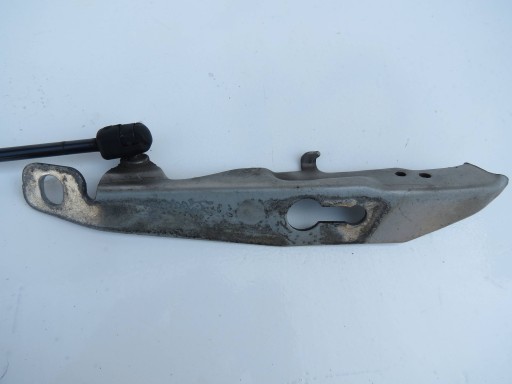 hinge damper POKRYWY bonnets of the engine VOLVO V70 III 139XFD7E AA8SA 30649516