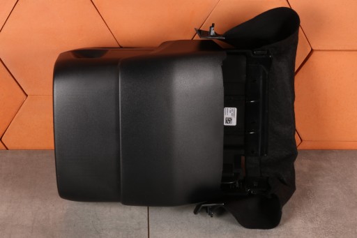 BMW G30 G31 G32 M5 F90 obal kryt volantu volantová 6805426 9396453