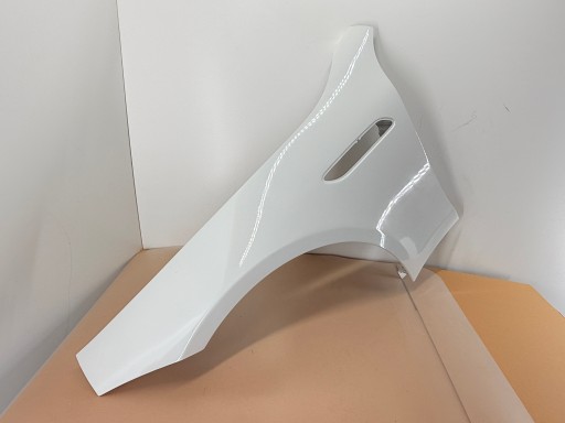 A2908810100 - Крило ліве Mercedes GT AMG A290 W290