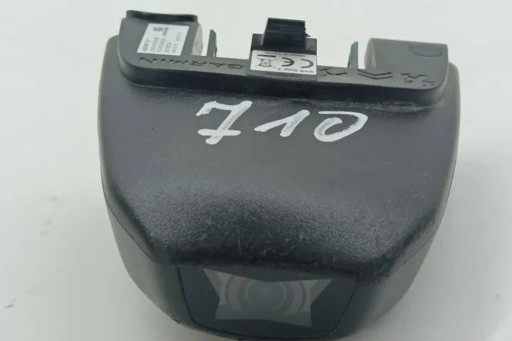 Передняя камера citroën c5 aircross 9830981277 1.2l бензин 97kw 2020