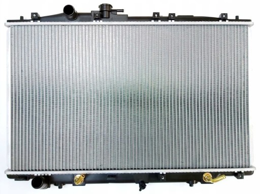 19010RJAJ51 - Honda legend/acura 3.5 2006 - 2012 комплект вода+кондиционер
