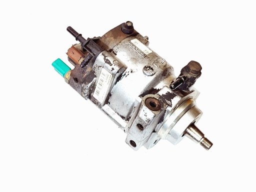 33100-4X700 - ТНВД 2.9 CRDi Kia Carnival III Terracan