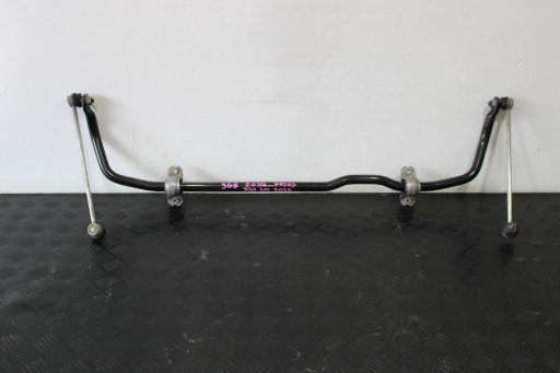 STABILIZATOR bar front 3Q0411303H VW ARTEON 3G8