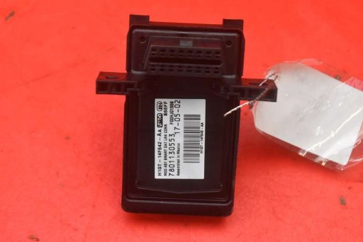 Unité de contrôle Module OBD H1GT-14F642-AA FORD S-MAX MK2 2 II 2.0 TDCI 150KM 15-20