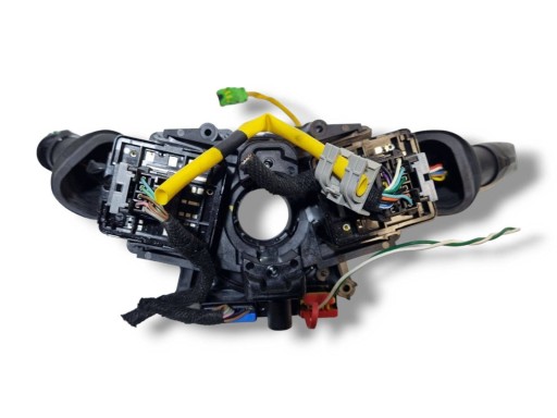 DEVIO LUCI TERGICRISTALLO TERGI Chevrolet Captiva 2010 FCAB9553A