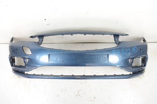 OPEL ASTRA K V 2015- bumper front front 39052730