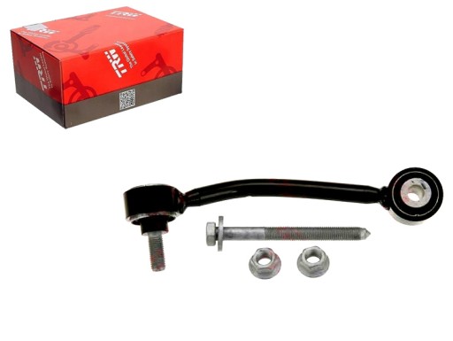 TRWJTS521/RS4 - TRW ШТАНГА КРОНШТЕЙН СТАБІЛІЗАТОР 7L8505465A 7L0505