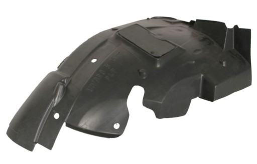 6601-01-6062801P - КРИЛО ПЕРЕДНЄ ЛІВЕ OPEL VIVARO RENAULT TRAFFIC III