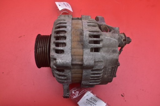 alternatore MN163016 MITSUBISHI OUTLANDER 1 e 2.0 16V 136 KM 01-08