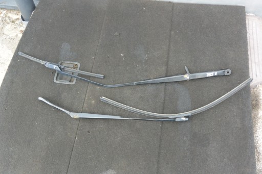 WISCHERARM KPL TESLA MODEL S 12-16 EU