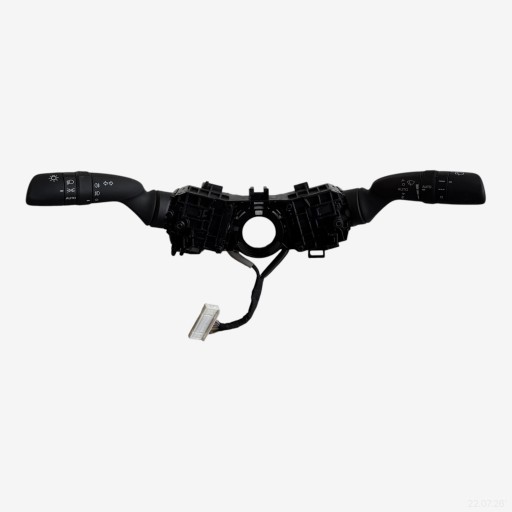 control steering wheel levers and controls TOYOTA YARIS CROSS 02A50-17J916 02D70-17J910