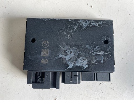 Модуль драйвера крюка для bmw 5 g30 g31 5a056c9