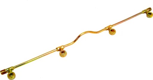 KRVPD4568 - Переливная трубка