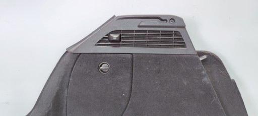 boot upholstery left AUDI A3 8V 8V3863879C