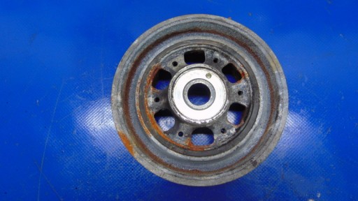 pulley cams MITSUBISHI FUSO CANTER 3.0D