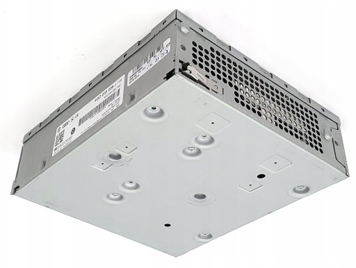 A.0.8.6. - Audi a8 d4 4h радіо тюнер контролер 4gd035056j