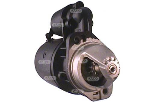 110368 - Hc-cargo стартер mercedes 123 c123 123 t-model s123 123 w123 8