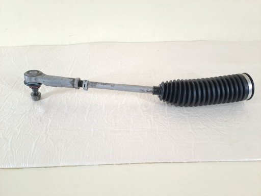 bar of steering right pipe end DRAZKA cover right SEAT ARONA LIFT 24r