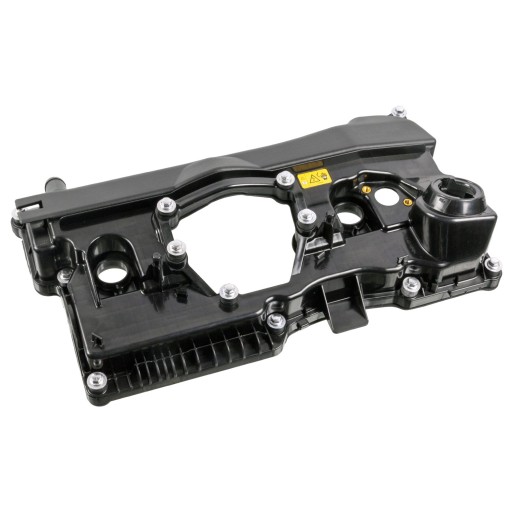 177589 - БМВ КЛАПАННАЯ КРЫШКА