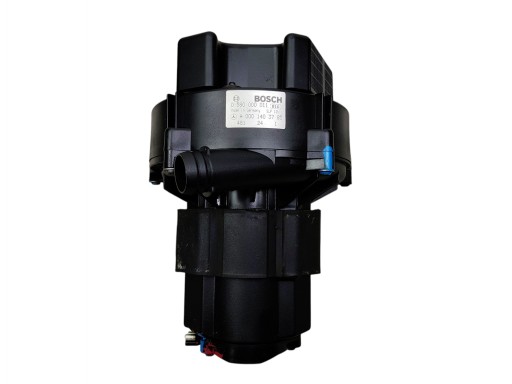 Pompa Dell’aria WTORNEGO MERCEDES W203 W209 W210 W220 2.6 V6 A0001403785