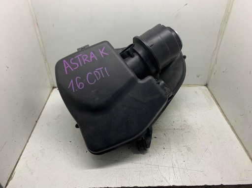 luftfiltergehäuse 42496318 OPEL ASTRA K 1.6 CDTI 15-19