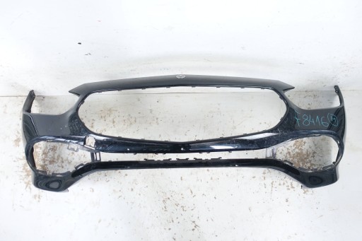 bumper front front MERCEDES C W206 6XPDC 2021- A2068808501