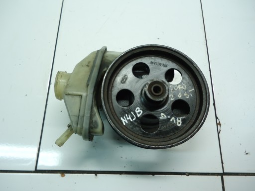 FORD FIESTA MK6 ST 2.0 16V N4JB Servopumpe 1S7Q-3A733-AB