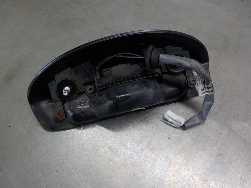 NISSAN MICRA III MIKROSTYK handle 12