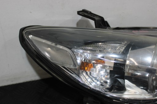 fanale faro destra anteriore 14 pin GHR4-51030 MAZDA 6 VI GJ LIFT