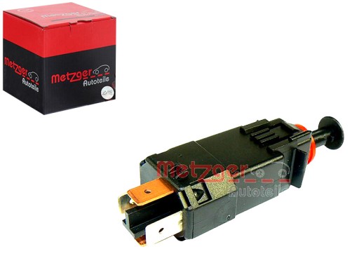 0911037 - ВИМИКАЧ СТОП-СИГНАЛУ METZGER
