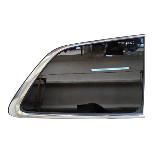 window bodywork right VOLVO XC90 II 31468140