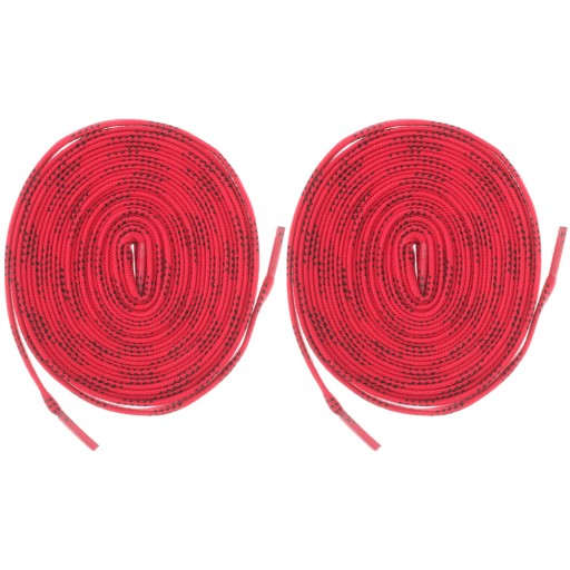 Ремінь для катання на лижах Плоскі шнурки для хокею 2 пари