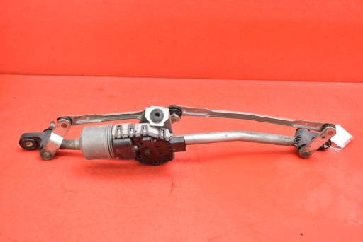 mechanism mini motor of wipers front EU 4M51-17508-AA MAZDA 3 1 and BK 03-06