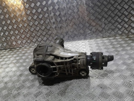 P68154502ab - Передній міст Jeep Cherokee WK2 5.7 3.09 2014-