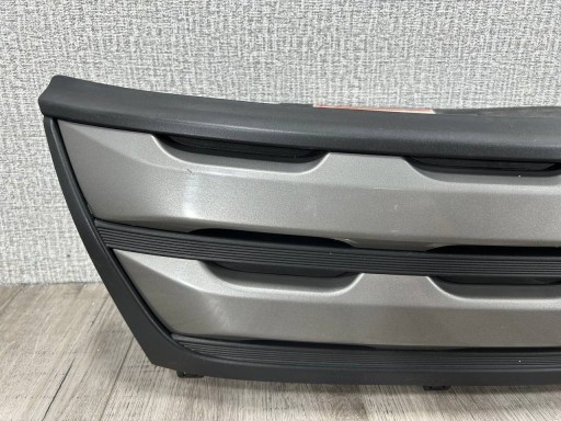 SUZUKI VITARA III 2015-2018 grill grille of a bumper front 72121-54P0