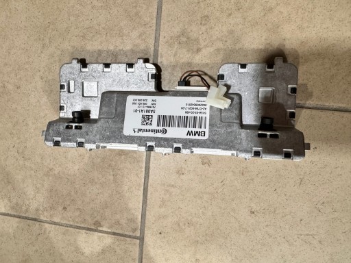 Камера кафас 5a081a1 bmw x3 g01 x4 g02 f97 f98