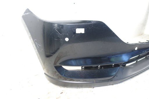 bumper front front MAZDA CX5 CX-5 II 17-21 4xPDC washers KB8A50031