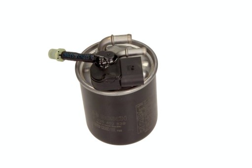 026 402 - Паливний фільтр для DB C / E-клас CDI 08-