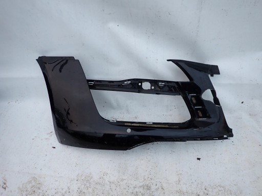 AUDI R8 e 06- Paraurti Anteriore Anteriore BOK Destra PDC
