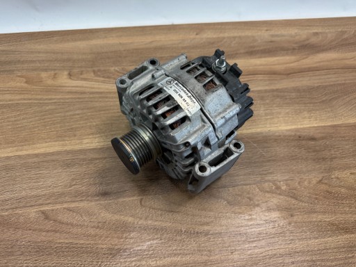 Генератор mercedes sprinter 2.2 cdi w906 a0009068802