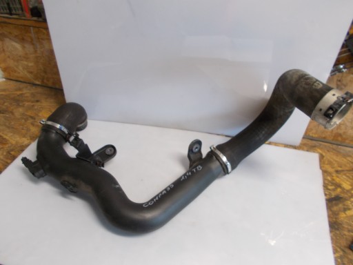 ПОВІТРОПРОВІД JEEP COMPASS 1,4 ТБ