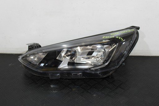 light left front MX7B-12E015-CC FORD FOCUS MK4 KOMBI ST-LINE