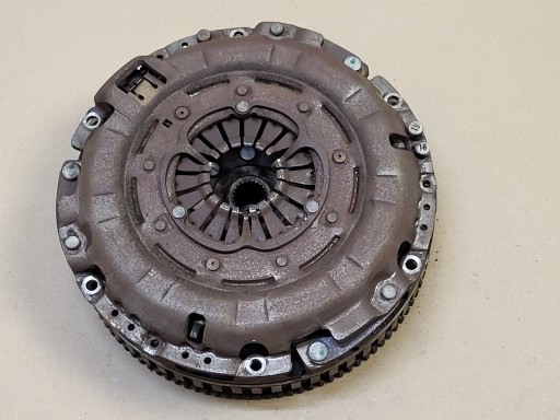 Embrayage Volant d’inertie occasion HYUNDAI TUCSON III 3 KIA SPORTAGE 1.6 CRDI Original