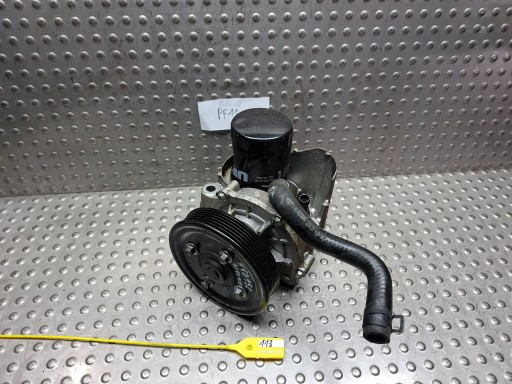 Ölfiltergehäuse CHERY TIGGO 17- 1.5 und 1012100