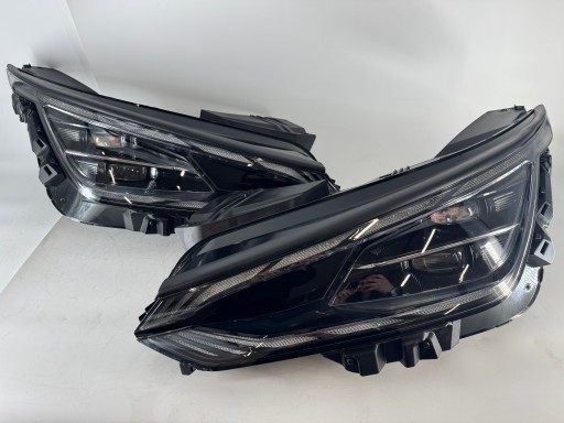 92101-CV1, 92102-CV1 - Kia ev6 ev-6 повна світлодіодна лампа ліва права