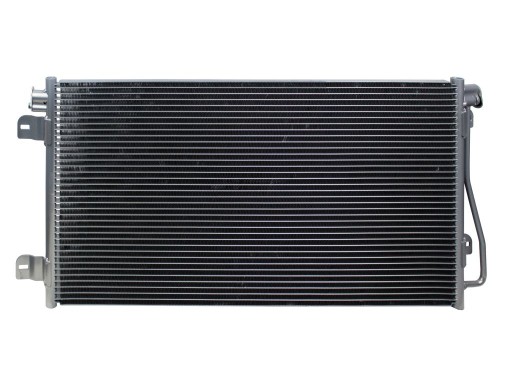 4403238 - Радіатор Клима RENAULT MASTER dci * 3 роки GWR !